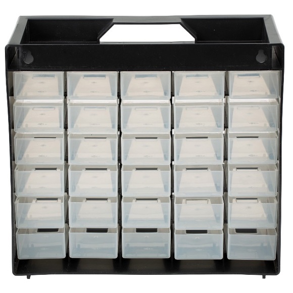 Mini Drawer - Picture 3 of 7